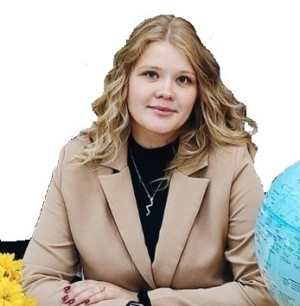 Дружинина Евгения Алексевна Дружинина Евгения Алексевна