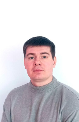 Аскеров ОЛег Шамилевич Аскеров ОЛег Шамилевич
